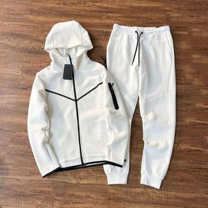 2024 thick Designer men woman tech fleece pant tracksuit men sports Pants jogger Trousers Tracksuits Bottoms techfleece Man Jog