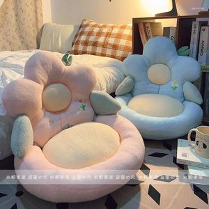 Pillow Flower Floating Window Sill Balcony Tatami Thickened Bedroom Decoration