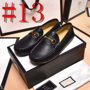 Männer Spiegelgesicht Oxfords Schuhe Luxusdesigner formelle Schuhe Patent Leder Spitzschuhe Schnürung Business Kleid schwarze Mocasines