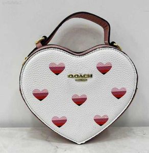 Womens Mens Black White Sacoche Bag Strap Leather Purse Luxurys Handbag Pink Designer Shoulder Top Handle Strawberry Crossbody Clutch City Tote Bags002 ENR2