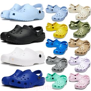 chinelos de designer sandálias logotipo sandal slides de luxo damas pretas açafália couro liso de verão gordo turismo de tiro de praia kbgk#