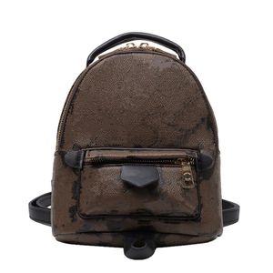 Fashion Rucksack Frauen Mini Cross Lod Bag für Mädchen Handtasche echte Leder Luxus Reisetasche Rücken Packtaschen Handtaschen Pakete 238H