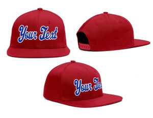 Custom Baseball Cap Embroidered Your Name Make Your Own Adjustable Sports Hat for Men/Women Hip Hop Street Caps 3 Piece 240508