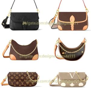 Bolsa de ombro de moda de moda Plaid Pu Leather Ladies Bolsas Designer Sacos de Crossbody para Mulheres Bolsa Bolsa Mãe Bolsa de Compras