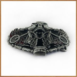 Boys man personal vintage viking collection zinc alloy retro belt buckle for 4cm width belt hand made value gift S236