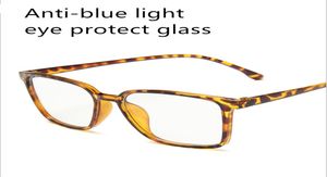 5 Factory Luxury Eye Protect occhiali leggeri COMUNICO ANTIBLUO Film Blue Film Blue Film Man Woman Protective Eyewear 3359537