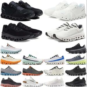 Free Shipping Nova Form Monster Running Outdoor Shoes for Mens Womens Cloud Sneakers Shoe Triple Black White Women Trainers Sports Runners