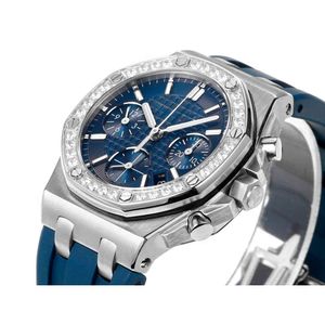 Наручительные часы Дизайнеры AAAAA Сталевой дизайнер APF Watches Nevanless Top Superclone Mechanical Ceramic