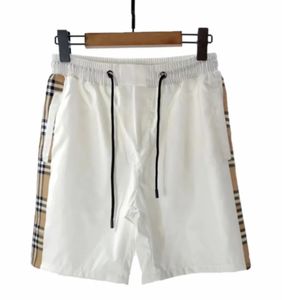 swim shorts mens shorts designers shorts and t shirt set tracksuit letters summer fashion sportswear short