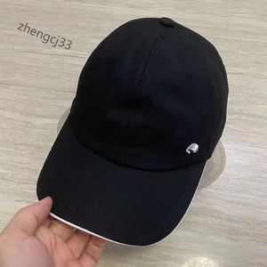 Ball Caps Designer Mens Womens Caps Fashion Baseball Cap Cotton Fitted Summer Snapback Embroidery Beach Hats E5IY