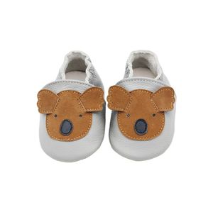 Småbarn mockasiner blandade stilar mjuka babyskor läder komfort spädbarnskor för 024 månad 2201074596584