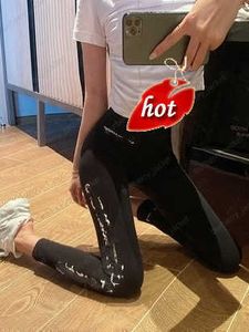 Yoga pants Chew hearts leggings Women hearts pants Ch Lady Sports Heart Ladies Exercise Fitness Wear Girls Running Leggings gym slim fit align pants