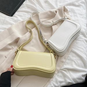 Kadın Omuz Çantası Koltuklu Taşınabilir Tasarımcı Çantalar Lüks Crossbody Kadın Moda Koltuk Kesesi 240509