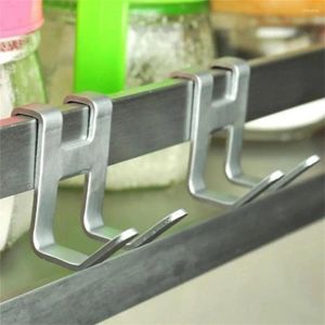 Hooks Bathroom Accessories Durable Convenient Quality Innovation Easy To Install Space-saving Rack Tools Fashion