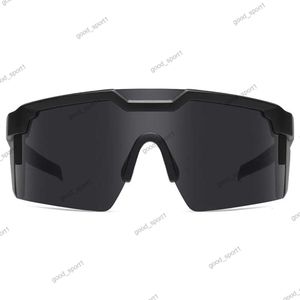 Heat Wave Sunglasses Heat Wave Hot Hot Cycling Pilot Goggles عالية الجودة فيلم حقيقي في الهواء الطلق نظارات شمسية 274