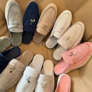 MOFERS PIANA LP SCARPE MOCCASINS MOCCASINS ALL'APICOTTA UOMINO GENUNICO E MOLTO DONNA SPRIVILE CASA CASATTO SIGNORE SOTTO IL LUSSO DESIGNI DI LUGO