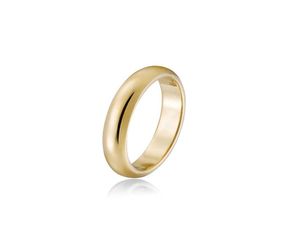Classic Love Solitaire Wedding Pierdzie dla kobiet Mężczyzn Midfinger Rings 316L Titanium Steel Aneis Anel Bague Femme Designer Jewelr6853529