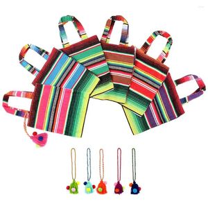 INVIONE DI RAGGIAMENTO OURWARM 6PCS TOTE MEXIMAN BASSE PER CAMPERE PER PARTI PER PARTENZA PER CAPERTI