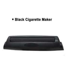 Máquina de fumação automática de plástico Rolamento de tabaco rolante de tabaco 110mm Documentos de cigarros king size cigarros paper paper fumaça tubo dr6780112