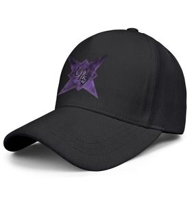 Модный электрический световой оркестр Странная магия Unisex Baseball Cap Custom Team Trucke Hats Balance Power только в 1271704