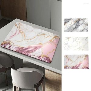 Table Mats Dining Plate Mat Tableware Bowl Pads Runners Drink Cup Coasters Insulation Decor Kitchen Countertop