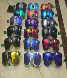 10 pezzi di occhiali da sole polarizzati da uomo e donna polarizzati da uomo che guidano gli occhiali per ciclismo sportivi di moda occhiali occhiali G8564238