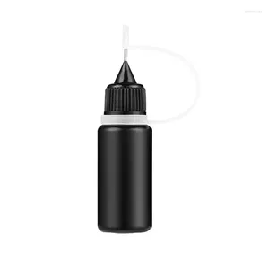 収納ボトルネイルジュエリー接着便利な高速乾燥10ml/5ml強化製品強力なコーキングジェルソリッド漏れは簡単ではありません