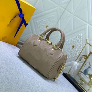 2024 58luxury Bag 953 Материал хорошо чувствует себя в руке Сумки для почтовых пакетов сцепление на плечо.