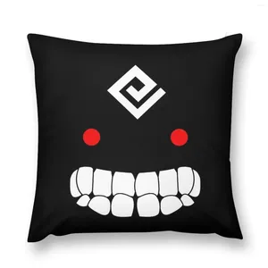 Pillow Black Spirit (Black Desert Online) Throw Decorative S For Living Room Cusions Cover Covers