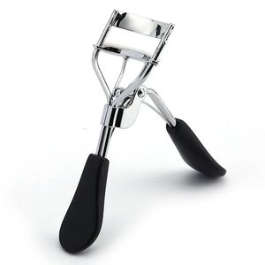 2024 1pc Pro Makeup Eyelash Curler Bullle Beauty Tools Lady Women Nature Style Spezzo per ciglia Curl Curl Eye Hey Eye Color Random per Cute Honesh Hand Hand Handle