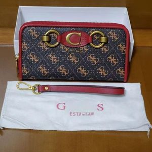 Übergeordnete Quality Wallet Women Coin Geldbörse Kartenhalter Schlüsselbund Mann Designer Geldbeutel Key Beutel Karteninhaber kleine Geldbörsen Reisen Kupplungsbeutel