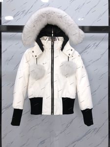 New Women's Jackets Classic Fashion Designer Brand Down Jacket Parkas Woman Epaulettes Trend Winter Warm Cotton Outdoor Outwear Coats Scissors 03 women's short