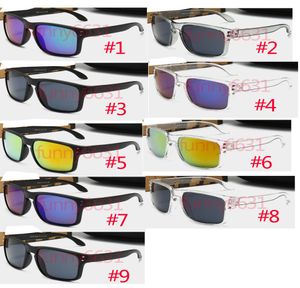 10pcs Sommer Neue Frauen Mode Sonnenbrille Sportbrillen Damenbrillen Radsport Sport Outdoor Sonnenbrille Schwarz Windproof 8924096