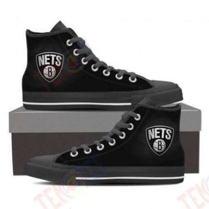 Sapatos de grife Brooklyn Netss Blazerss Basketball Shoes Keon Johnson Day'ron Sharpe Cam Thomas Mens Womens Sports Sneakers Jacob Gilyard Sneaker Shoe personalizada
