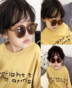 Serin 210 yıl çocuk güneş gözlükleri çocuklar için güneş gözlükleri kızlar kızlar moda göz farı kaplama lens UV 400 20pcs8148740