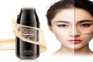 Laikou Roller CC Cream Extra Moisture Multi Effects Skin Care Face Makeup Branded Quality Beauty Make up1349375