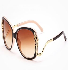 Sonnenbrille Sonnenbrille für Frauen Designerin Sonnenbrille Frau Luxus Sonnenbrille Damen Übergroße Sonnenbrille UV 400 Modemarke Sonnenbrand 9076495