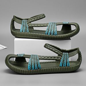 Sandali designer pantofole di moda da donna sandali designer per posate da donna da uomo scarpe casual scarpe da spiaggia da spiaggia per esterni
