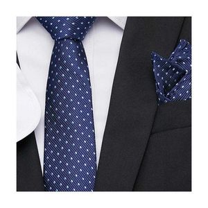 Neck slips set många färg heta försäljning 2023 ny design bröllop närvarande slipsfickor set slips grå kostym tillbehör män blommig älskare dag