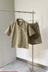 有名なファッションデザイナーメンズアンドレディースラグジュアリーセット高品質のセーターJACQUARD Luxury Embroidery LetterG