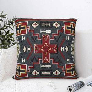 Zaino orientale cuscino cuscino per cuscino per casa sedia stampata coussin coperte decorative
