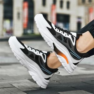 Casual Shoes Number 43 Big Size Outdoor Sneakers Luxury Men's Moccasin Basketball Running Man Sport Nice Hit Loafer'lar