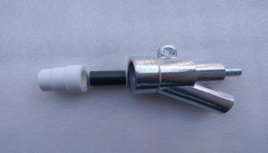 Комплект Spandblast Spendblast Spray с заменой карбида бора с заменой насадки для песка Blaster Cabinet6244529