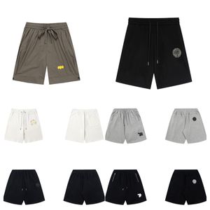 Men's shorts men's designer shorts men's casual loose letter casual street clothing summer shorts
