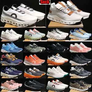 cloud x 3 form running shoes Cloud 5 men women Triple Black White Rock Grey Blue Tide Olive Reseda men trainers outdoor sneakers