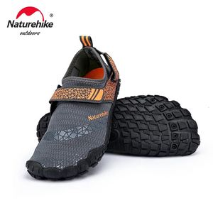 Naturelike Wading Ayakkabıları Hızlı Kurutma Su Ayakkabıları Nefes Alabilir Aqua Yukarı Ayak Ayakkabı Anti Açık Spor Ayakkabı Plaj Yüzme Havuzu Spor Ayakkabıları 240425