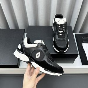 Designer C Running Scarpe Sneaker Fashion Sneakers Women Sports Sports Channel Casual Sneaker Woman Dfgcvxx DFGCVXX