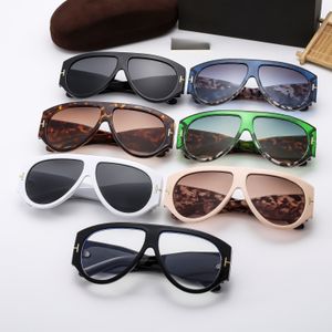 Óculos de sol de luxo óculos de sol Retro Aviat Sunglasses para homens homens grandes clássicos dos anos 70