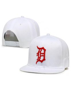 2022 cappelli estivi Nuova Snapback Fashion Tigri B Letter Sport Baseball Caps Men Women Hiphop Gorras Bones H103252780