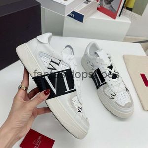 Valention Mens Valentine Farbe Valentiner Mode gegen Läufer VT Pace Schuhe gedruckt Gummi Casual Sports Top Board Herren Sneaker P23Y Q8P3 ASHOES Designer v Am1u